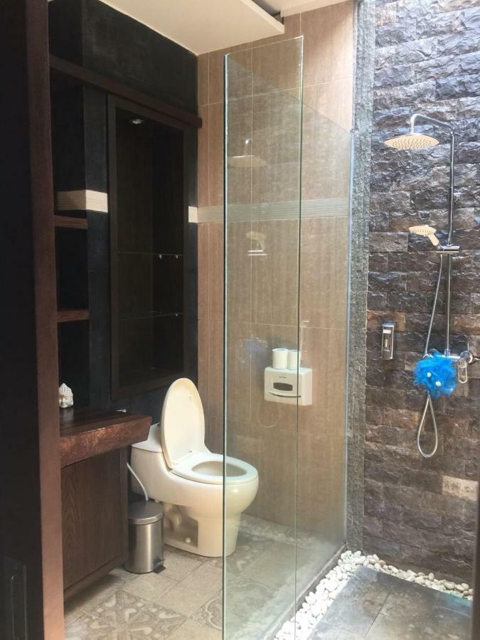 Villa Twin Lovina 외부 사진