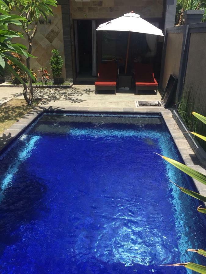 Villa Twin Lovina 외부 사진