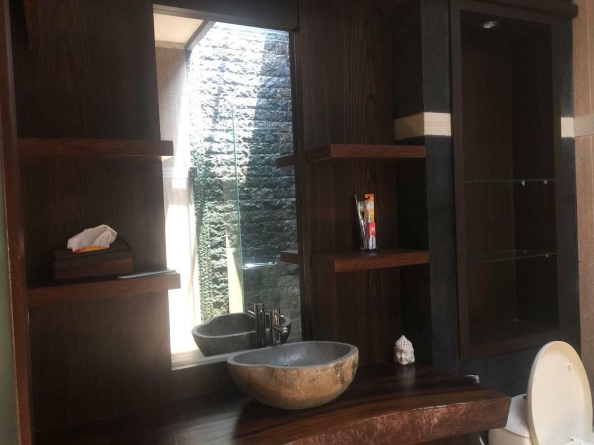 Villa Twin Lovina 외부 사진