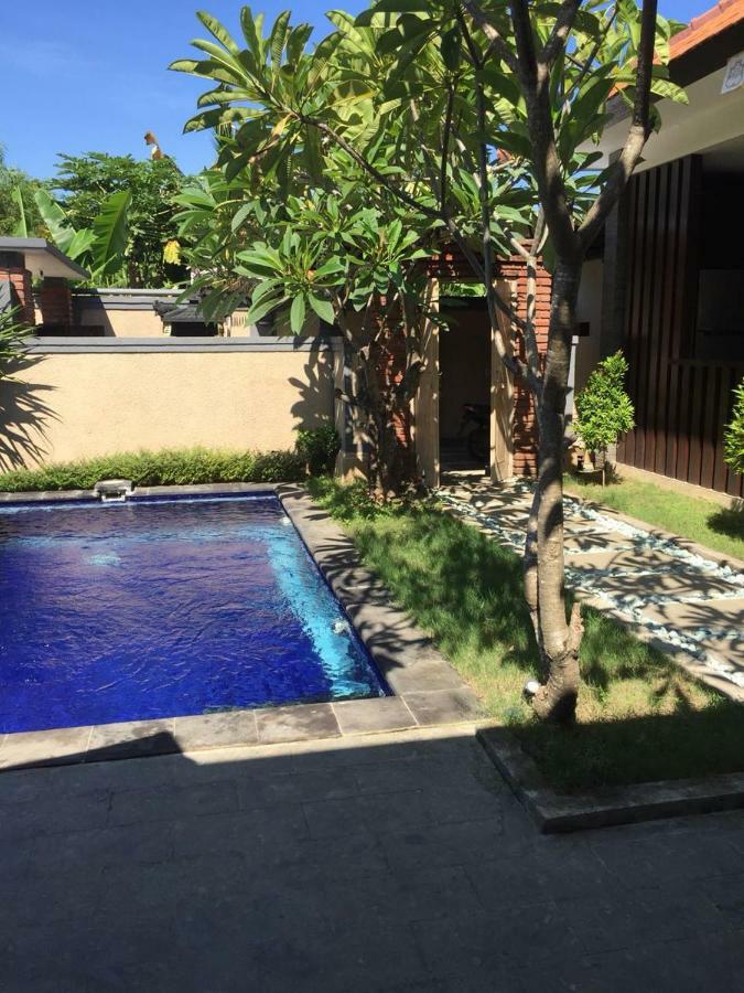 Villa Twin Lovina 외부 사진