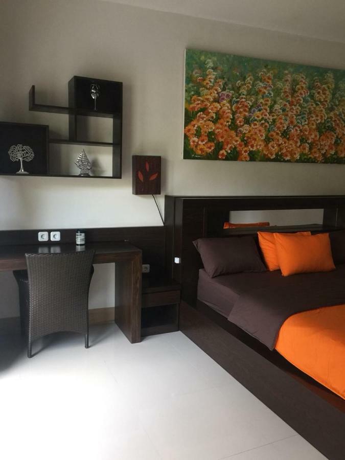 Villa Twin Lovina 외부 사진