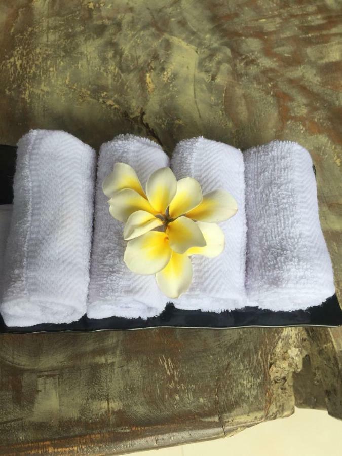 Villa Twin Lovina 외부 사진