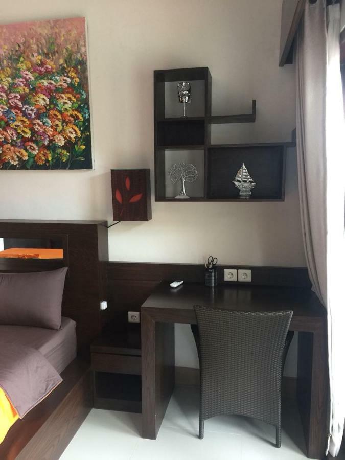Villa Twin Lovina 외부 사진