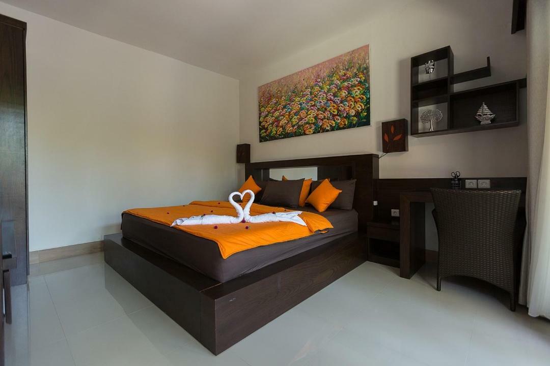 Villa Twin Lovina 외부 사진