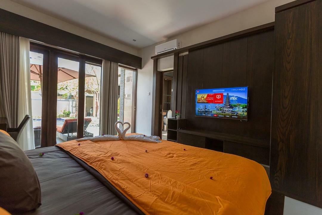 Villa Twin Lovina 외부 사진